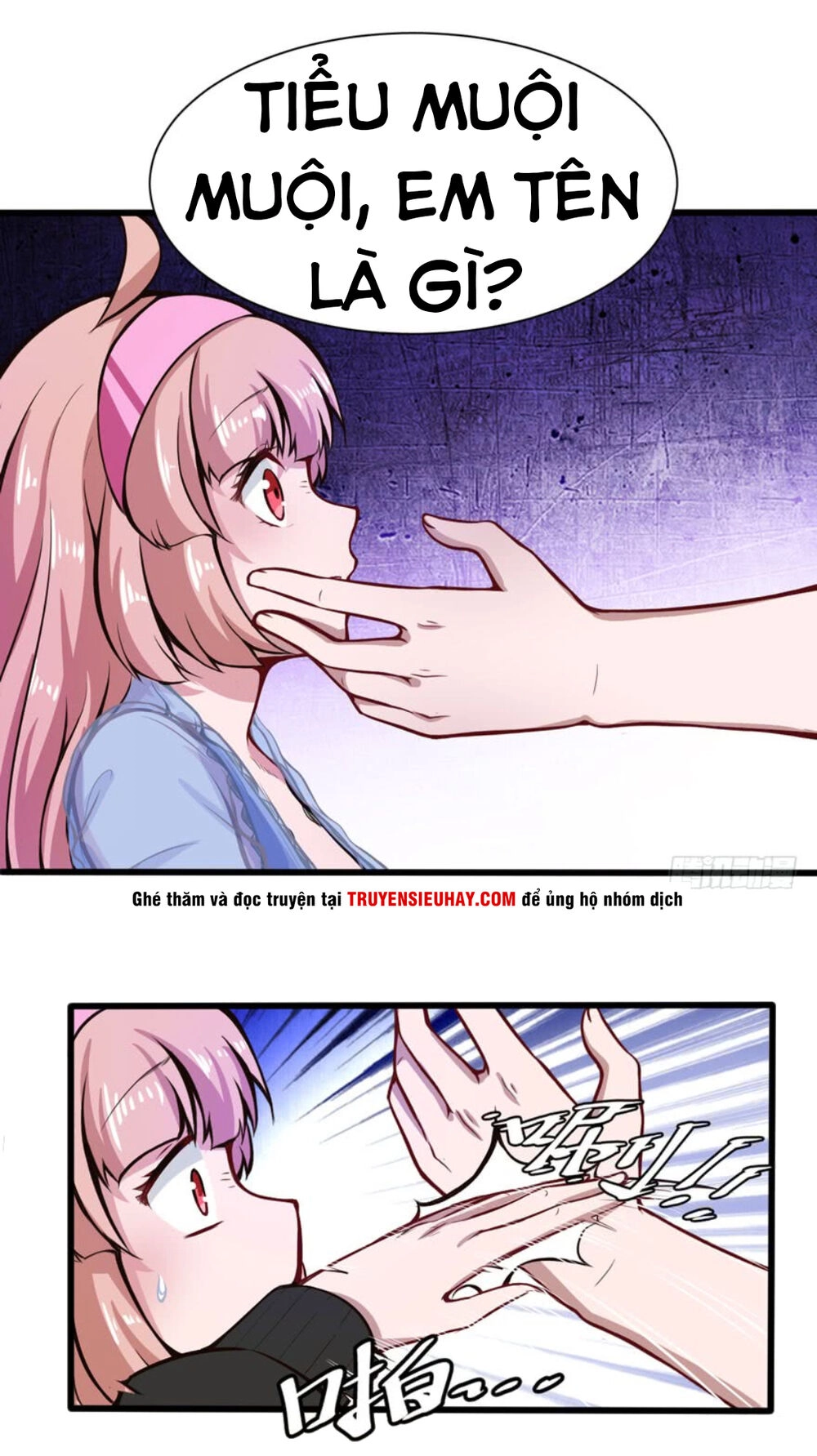 Đô Thị Âm Dương Tiên Y Chapter 19 - 11