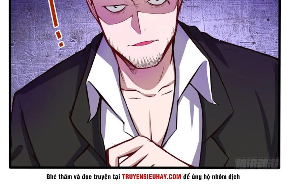 Đô Thị Âm Dương Tiên Y Chapter 19 - 13