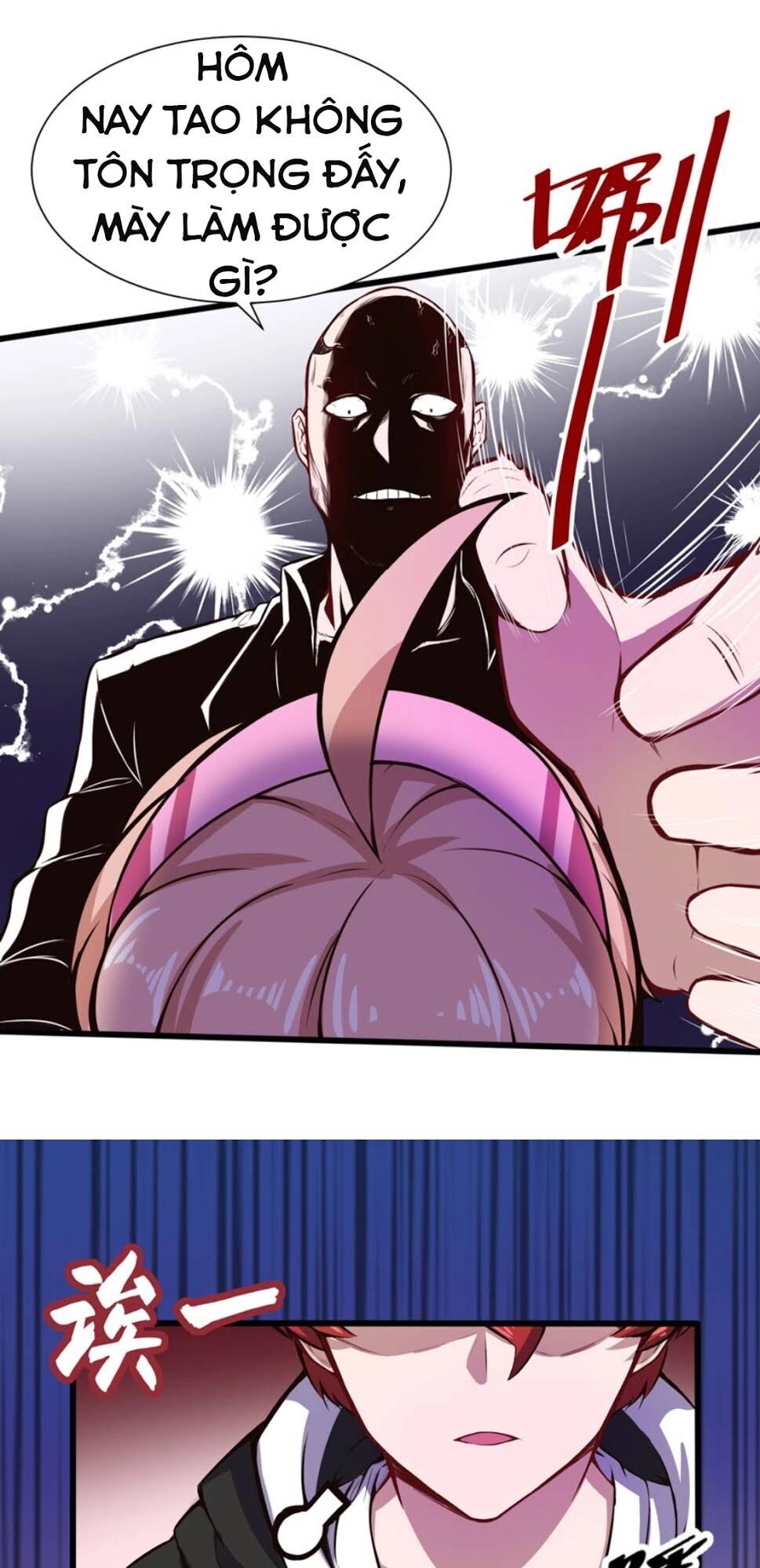 Đô Thị Âm Dương Tiên Y Chapter 19 - 14