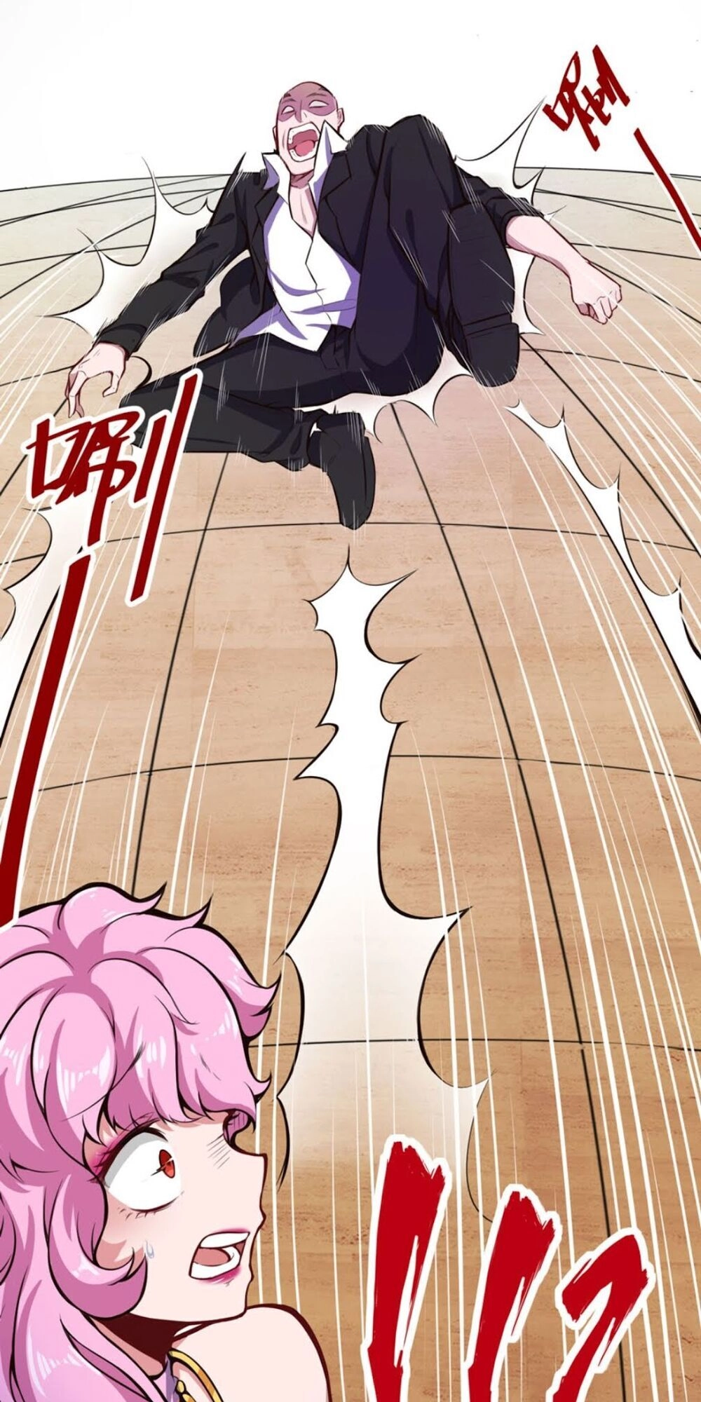 Đô Thị Âm Dương Tiên Y Chapter 19 - 16