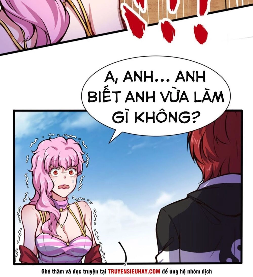 Đô Thị Âm Dương Tiên Y Chapter 19 - 17