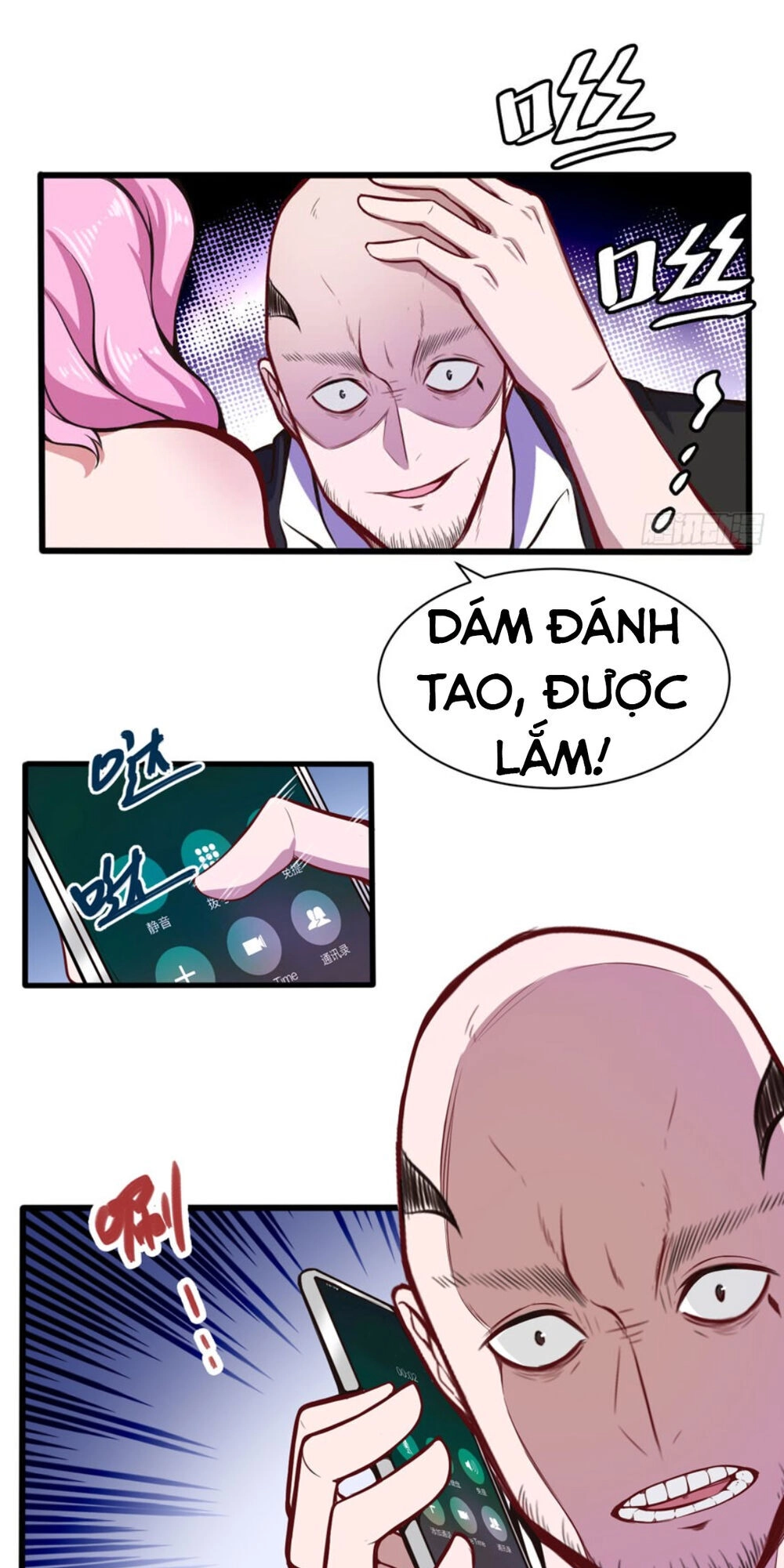 Đô Thị Âm Dương Tiên Y Chapter 19 - 20