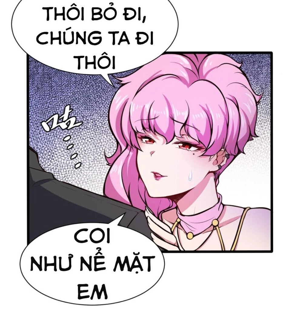 Đô Thị Âm Dương Tiên Y Chapter 20 - 3