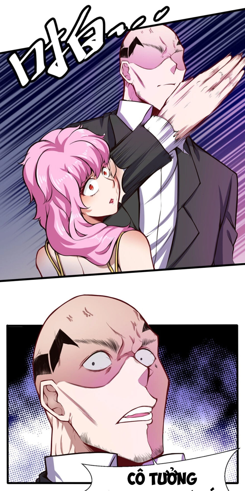 Đô Thị Âm Dương Tiên Y Chapter 20 - 4