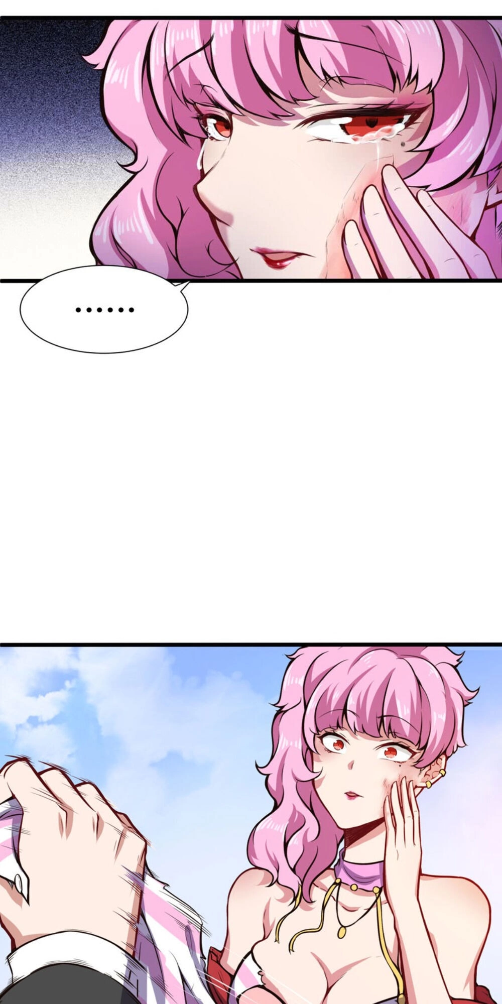 Đô Thị Âm Dương Tiên Y Chapter 20 - 6