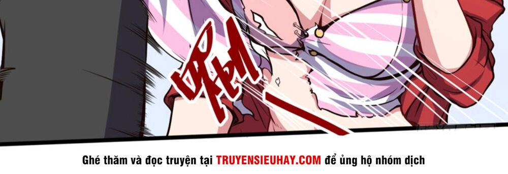 Đô Thị Âm Dương Tiên Y Chapter 20 - 7