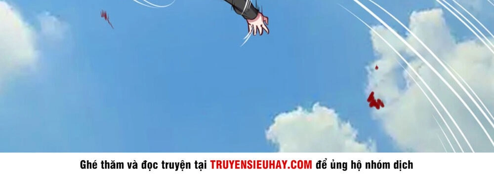 Đô Thị Âm Dương Tiên Y Chapter 20 - 12