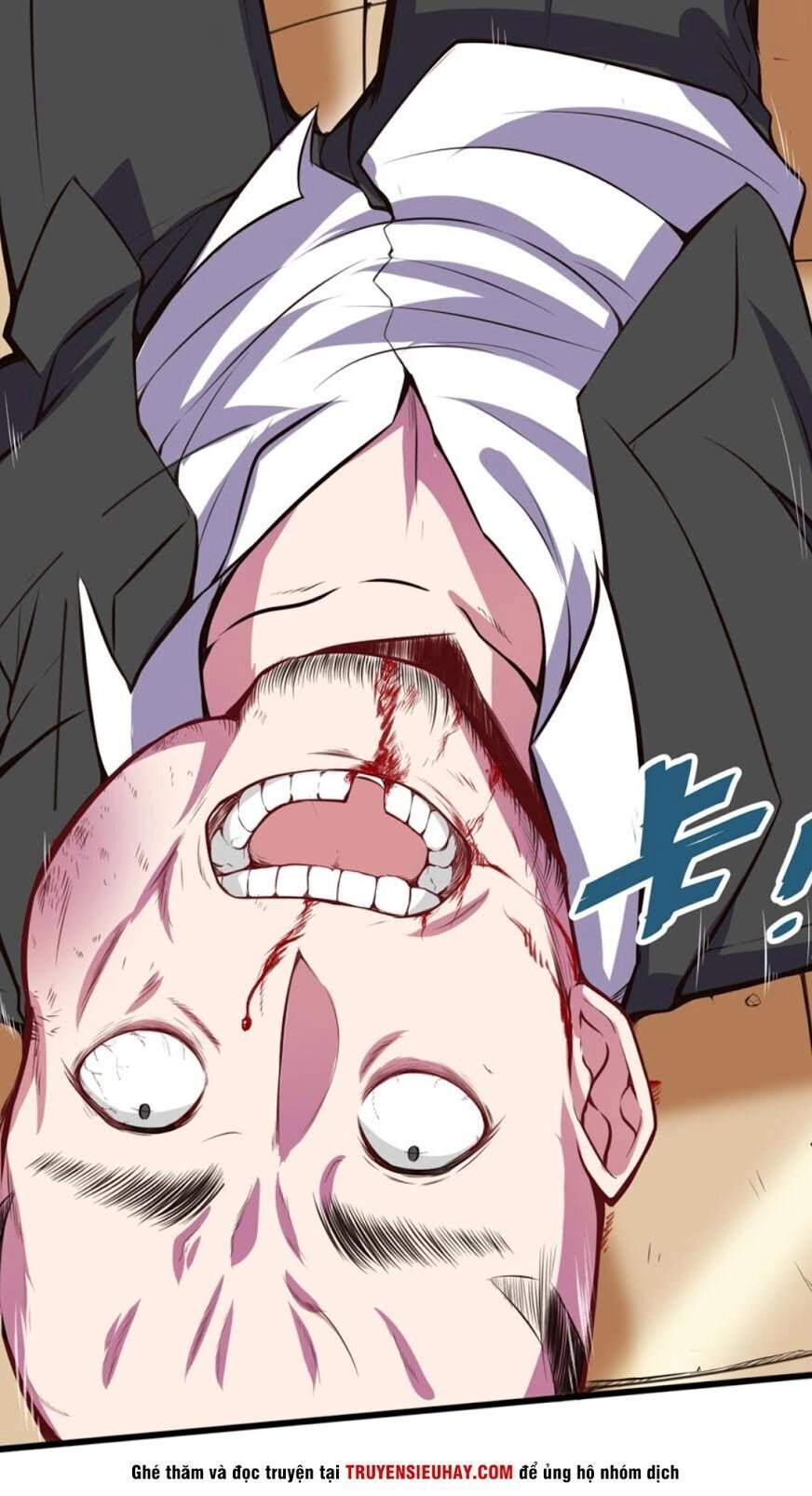 Đô Thị Âm Dương Tiên Y Chapter 20 - 14