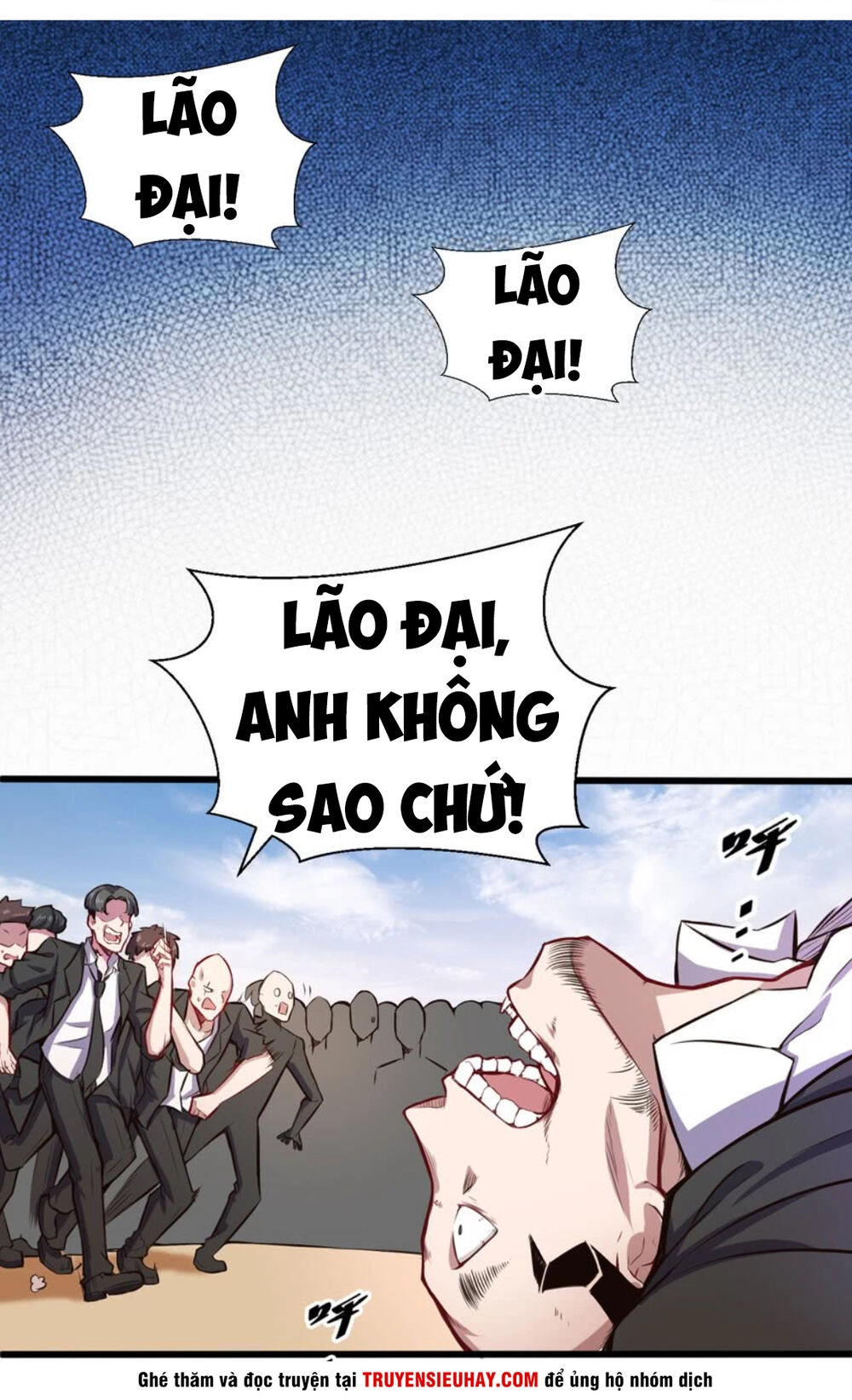 Đô Thị Âm Dương Tiên Y Chapter 20 - 15