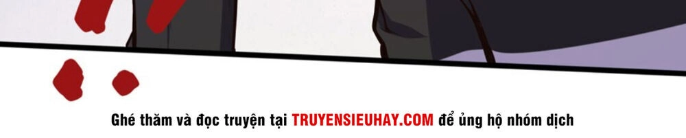 Đô Thị Âm Dương Tiên Y Chapter 20 - 24