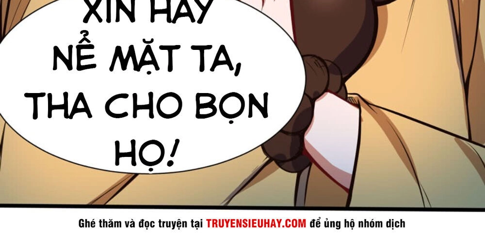 Đô Thị Âm Dương Tiên Y Chapter 21 - 7