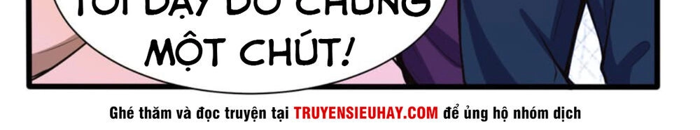 Đô Thị Âm Dương Tiên Y Chapter 21 - 11