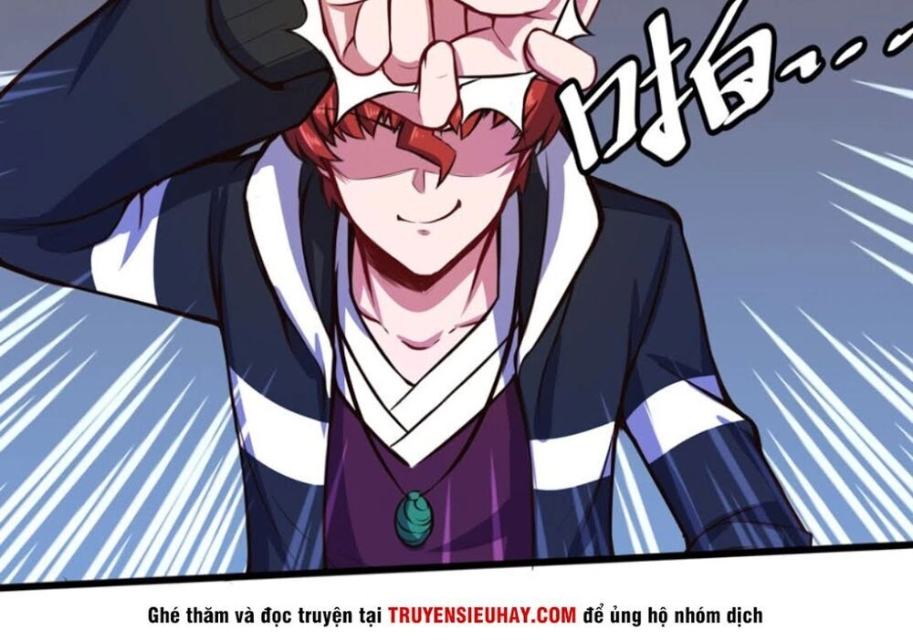 Đô Thị Âm Dương Tiên Y Chapter 21 - 14