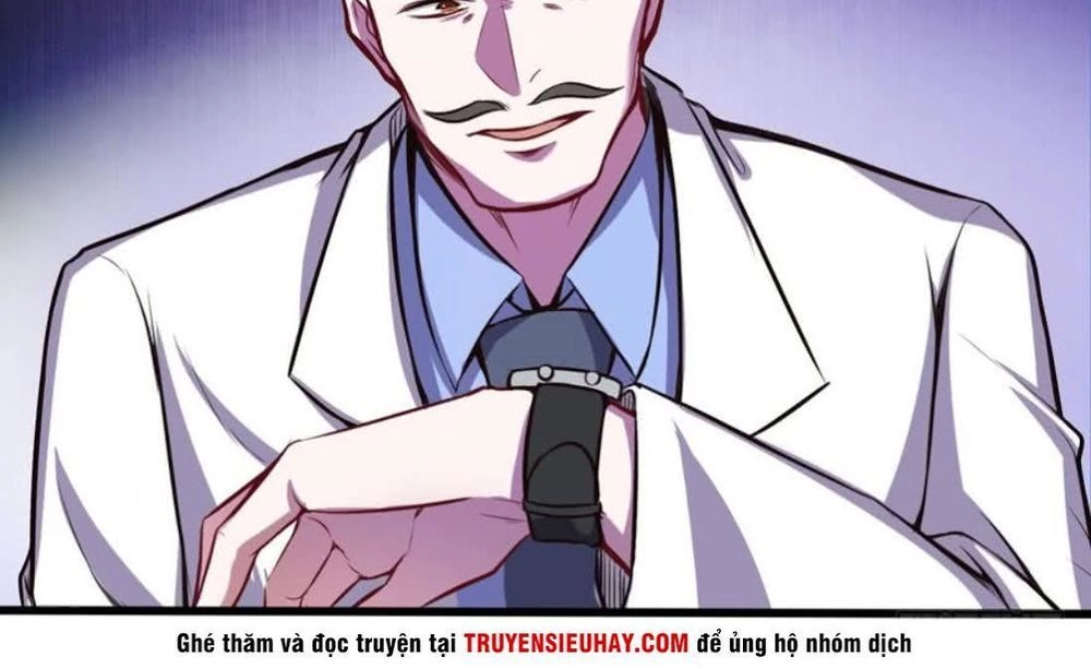 Đô Thị Âm Dương Tiên Y Chapter 22 - 21