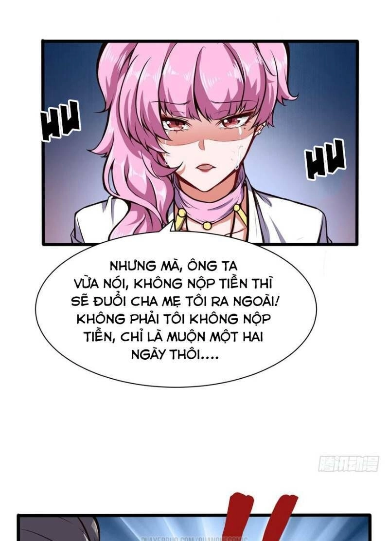 Đô Thị Âm Dương Tiên Y Chapter 24 - 13