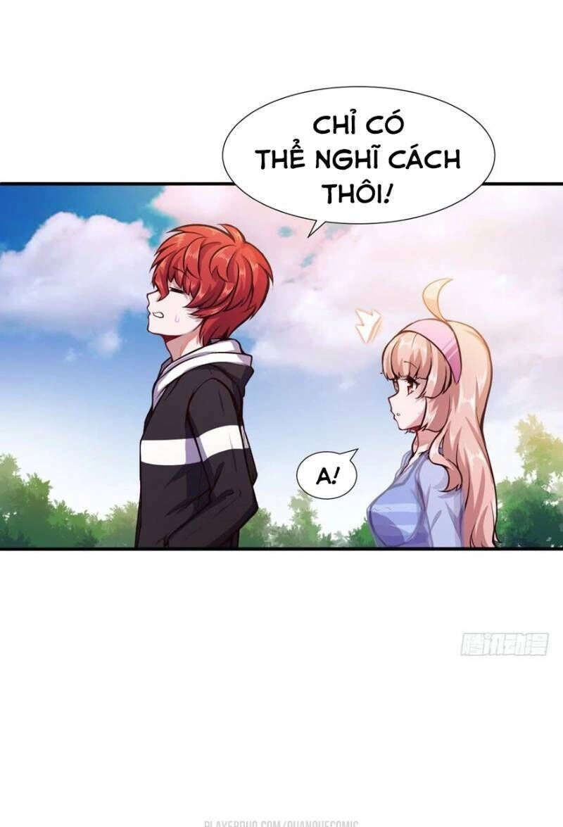 Đô Thị Âm Dương Tiên Y Chapter 27 - 16