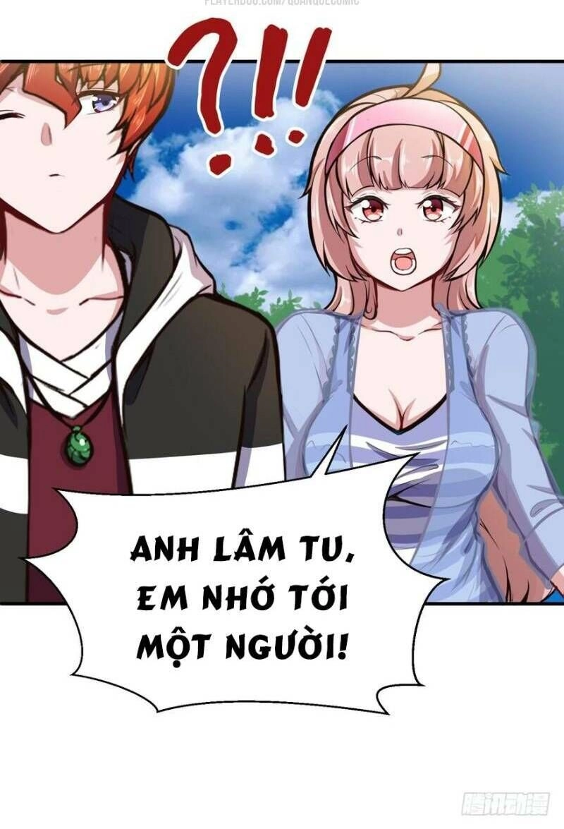 Đô Thị Âm Dương Tiên Y Chapter 27 - 17