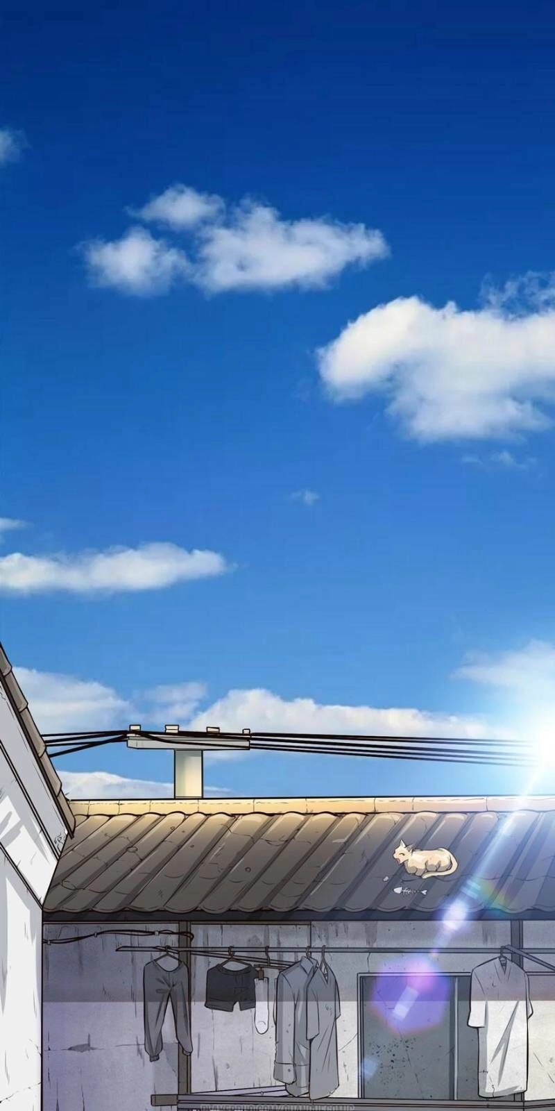 Đô Thị Âm Dương Tiên Y Chapter 28 - 1