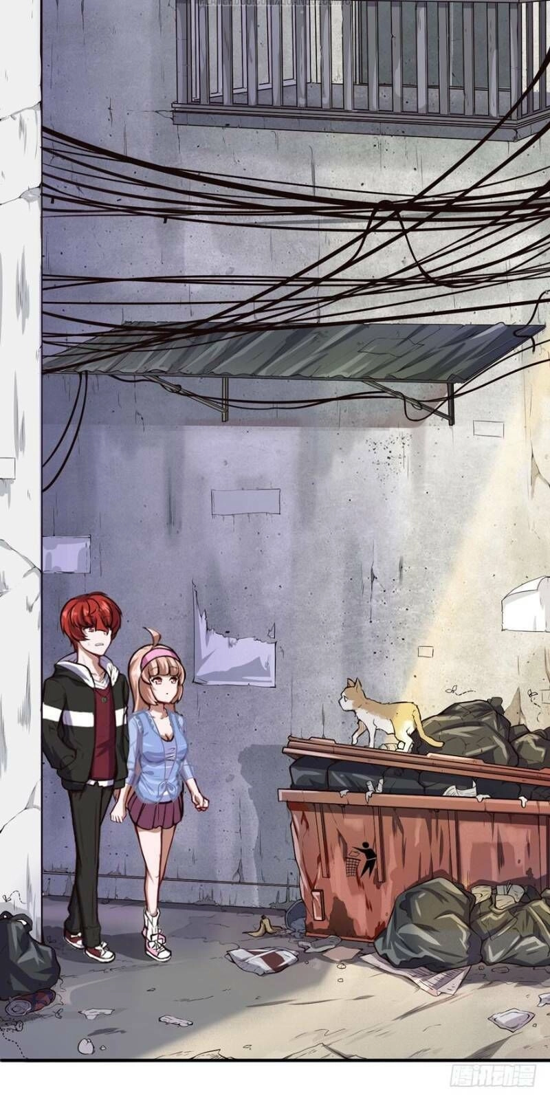 Đô Thị Âm Dương Tiên Y Chapter 28 - 2