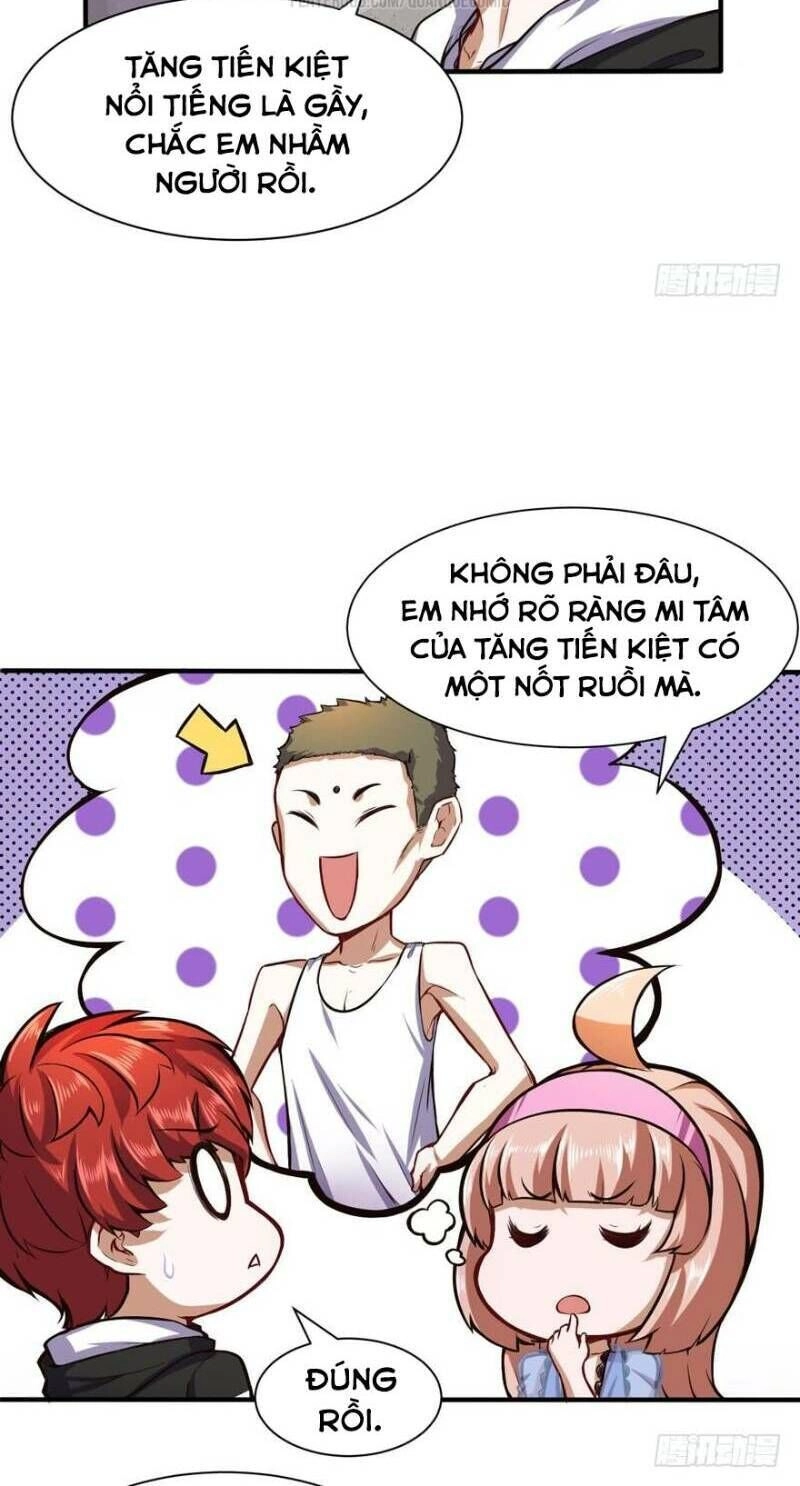 Đô Thị Âm Dương Tiên Y Chapter 28 - 10