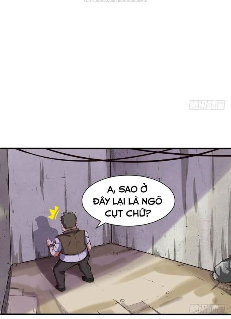 Đô Thị Âm Dương Tiên Y Chapter 28 - 12