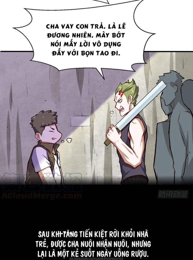 Đô Thị Âm Dương Tiên Y Chapter 28 - 15