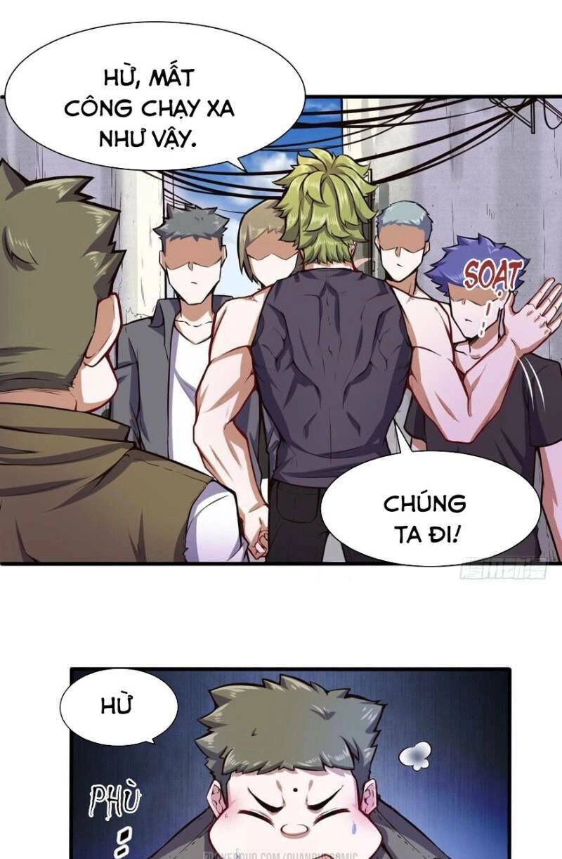 Đô Thị Âm Dương Tiên Y Chapter 29 - 1