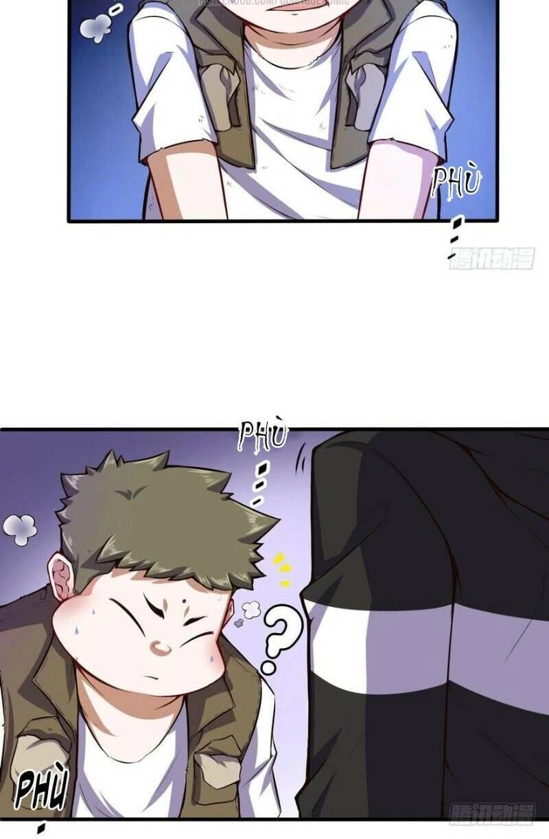 Đô Thị Âm Dương Tiên Y Chapter 29 - 2