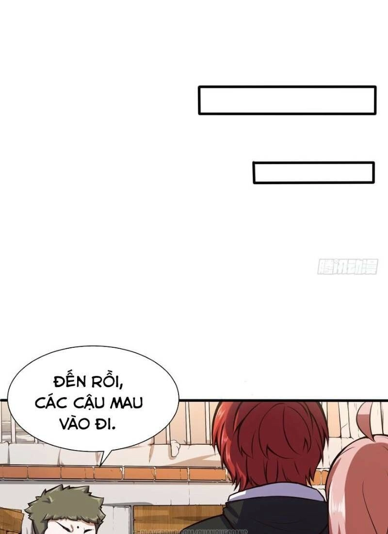 Đô Thị Âm Dương Tiên Y Chapter 29 - 6