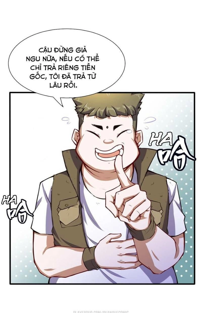 Đô Thị Âm Dương Tiên Y Chapter 30 - 2