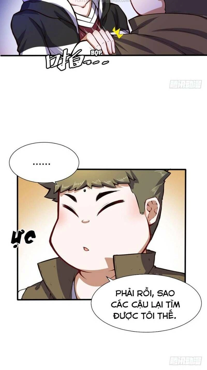 Đô Thị Âm Dương Tiên Y Chapter 30 - 5