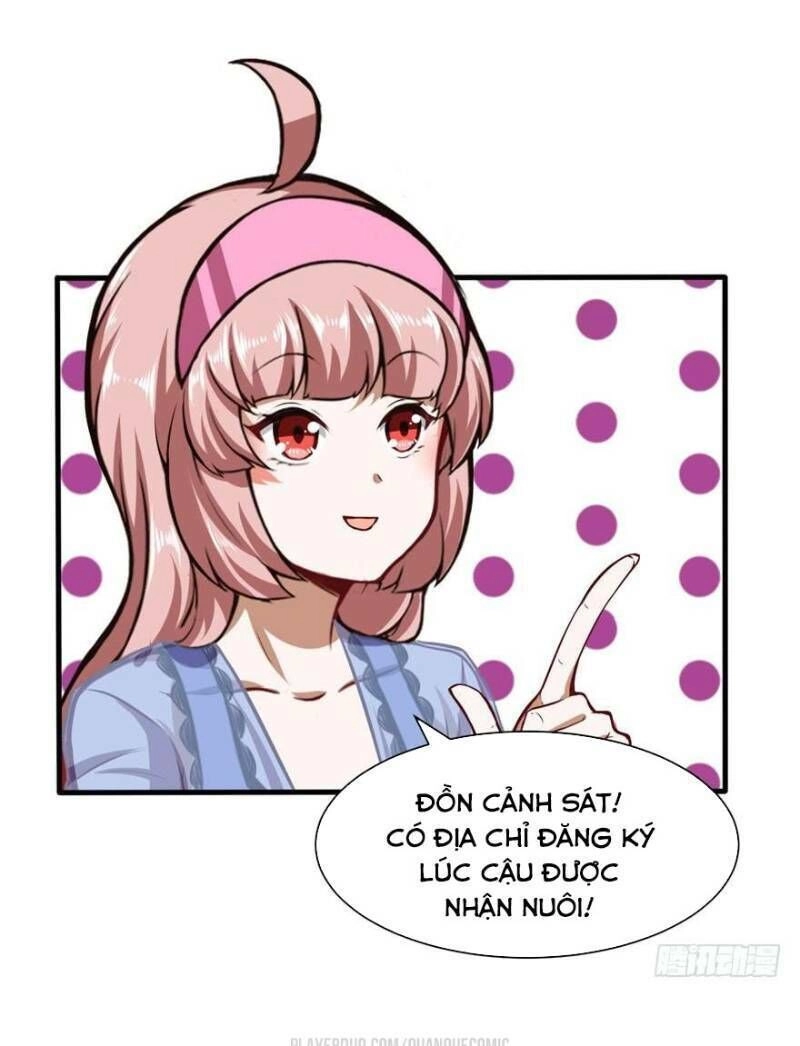 Đô Thị Âm Dương Tiên Y Chapter 30 - 6