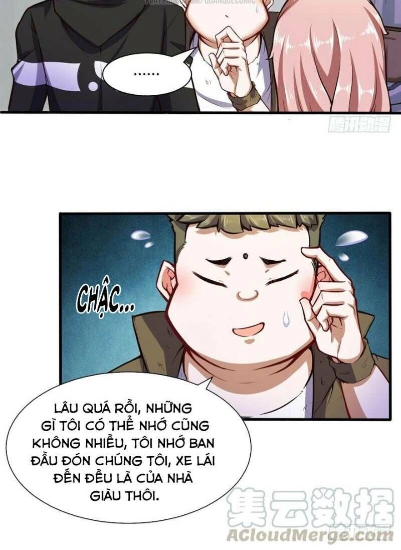 Đô Thị Âm Dương Tiên Y Chapter 30 - 9