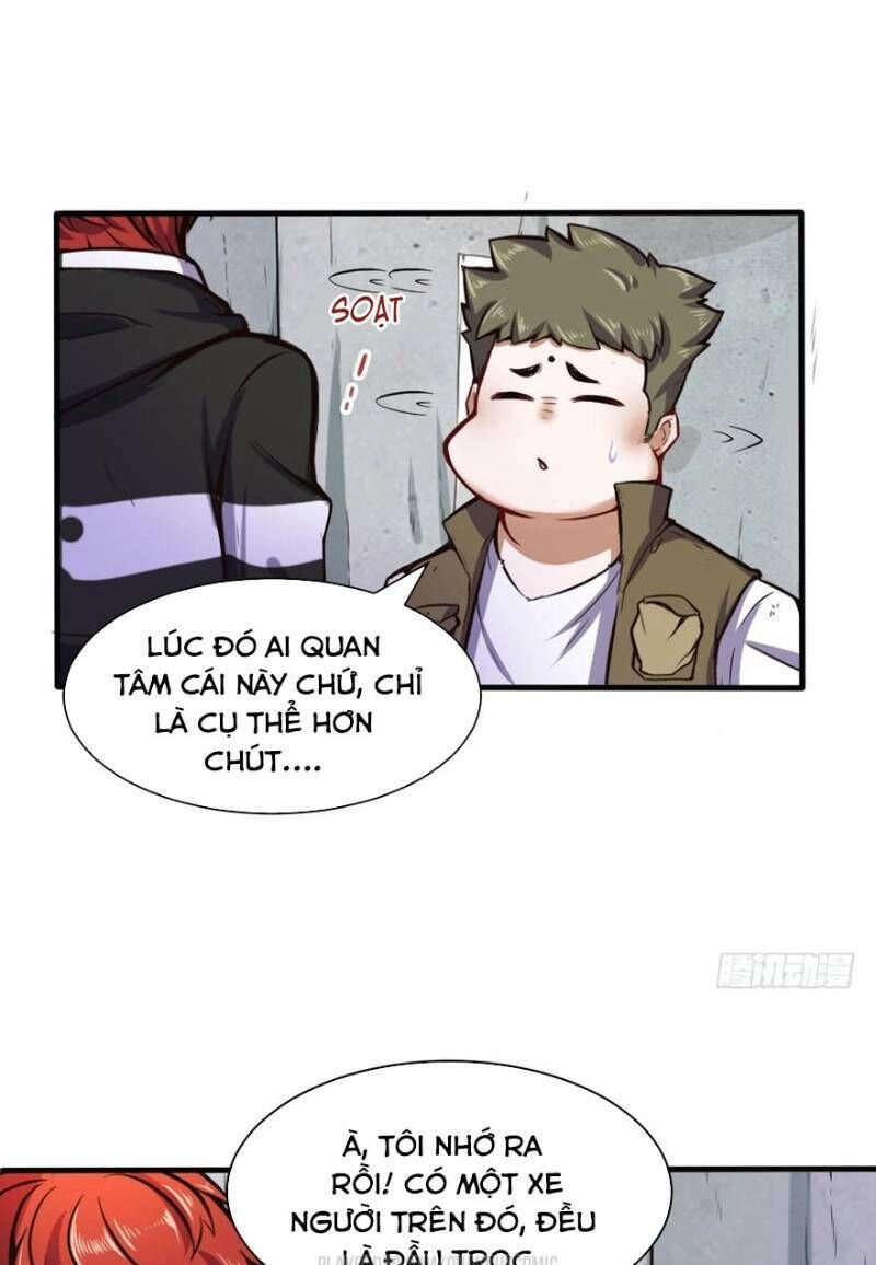 Đô Thị Âm Dương Tiên Y Chapter 30 - 14