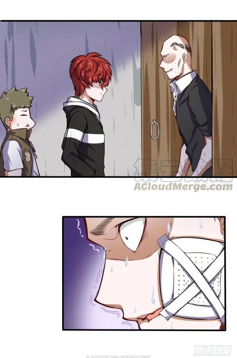 Đô Thị Âm Dương Tiên Y Chapter 31 - 7