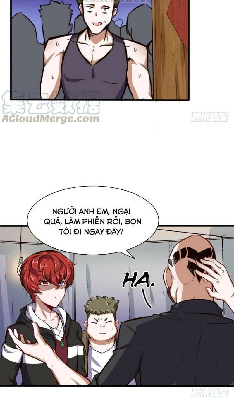 Đô Thị Âm Dương Tiên Y Chapter 31 - 14