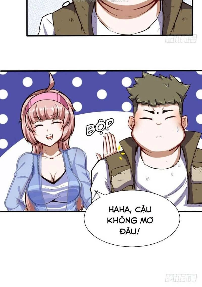 Đô Thị Âm Dương Tiên Y Chapter 31 - 16