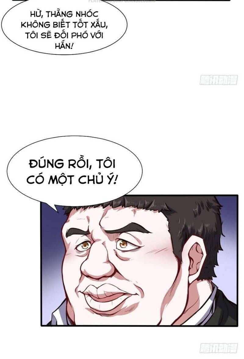 Đô Thị Âm Dương Tiên Y Chapter 32 - 8