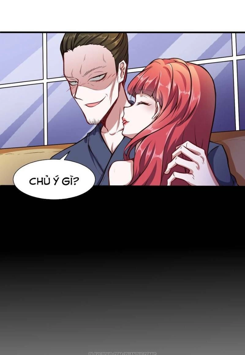 Đô Thị Âm Dương Tiên Y Chapter 32 - 9