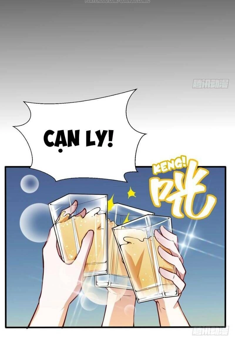 Đô Thị Âm Dương Tiên Y Chapter 32 - 10