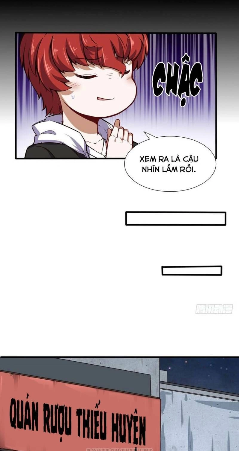 Đô Thị Âm Dương Tiên Y Chapter 33 - 7