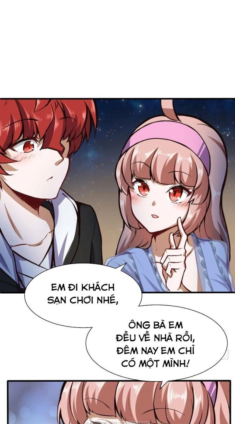 Đô Thị Âm Dương Tiên Y Chapter 33 - 9