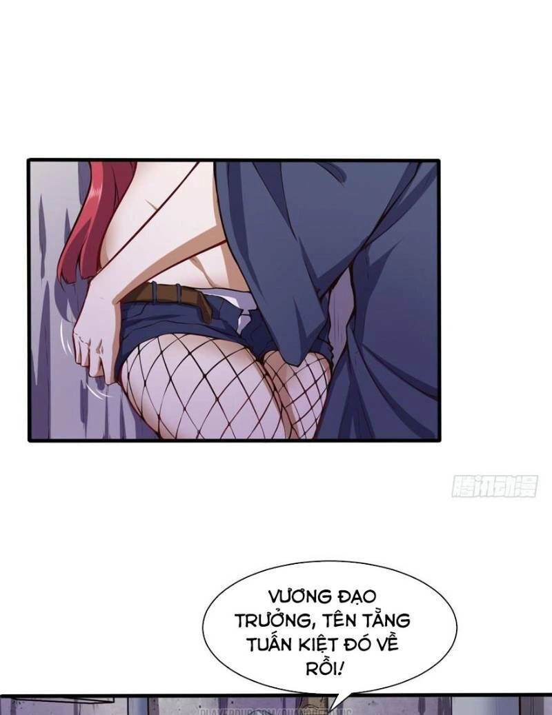 Đô Thị Âm Dương Tiên Y Chapter 33 - 13