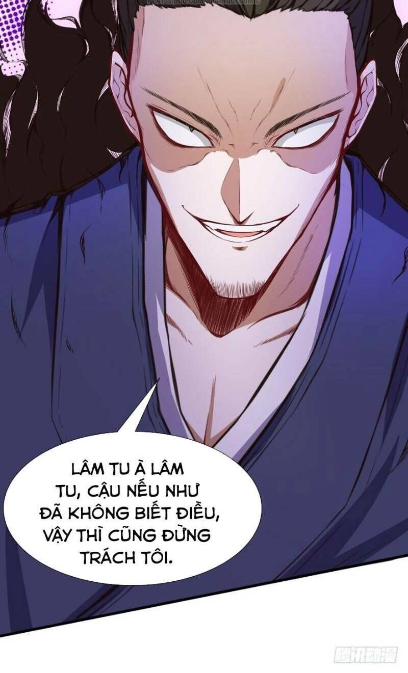 Đô Thị Âm Dương Tiên Y Chapter 33 - 16