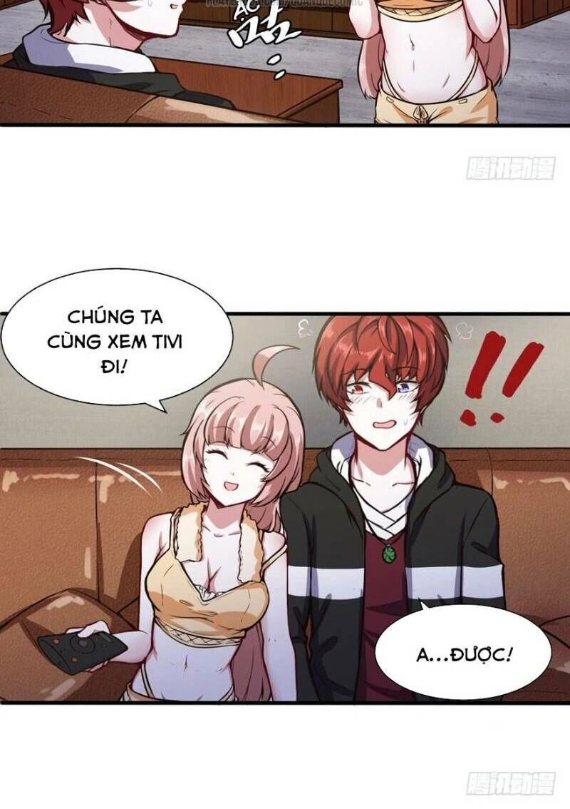 Đô Thị Âm Dương Tiên Y Chapter 34 - 4