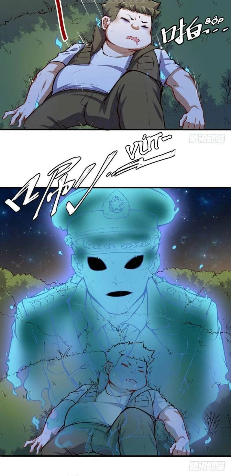 Đô Thị Âm Dương Tiên Y Chapter 36 - 9