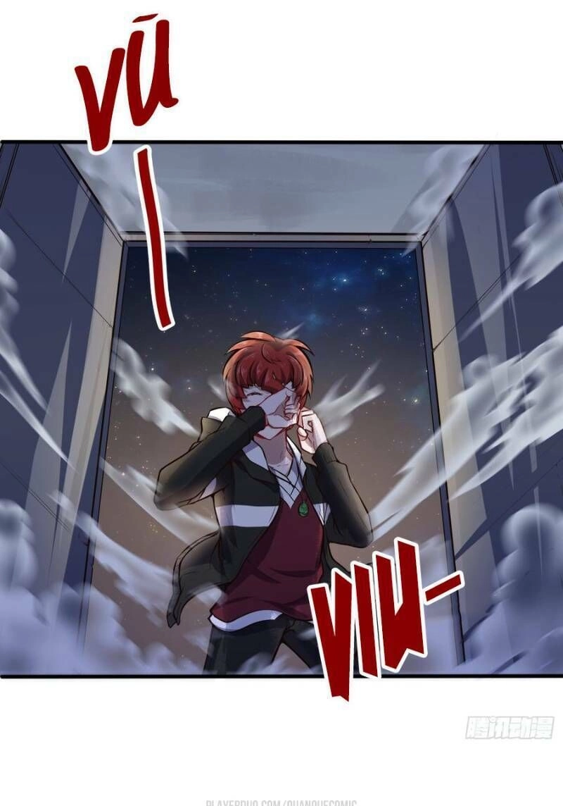 Đô Thị Âm Dương Tiên Y Chapter 37 - 1