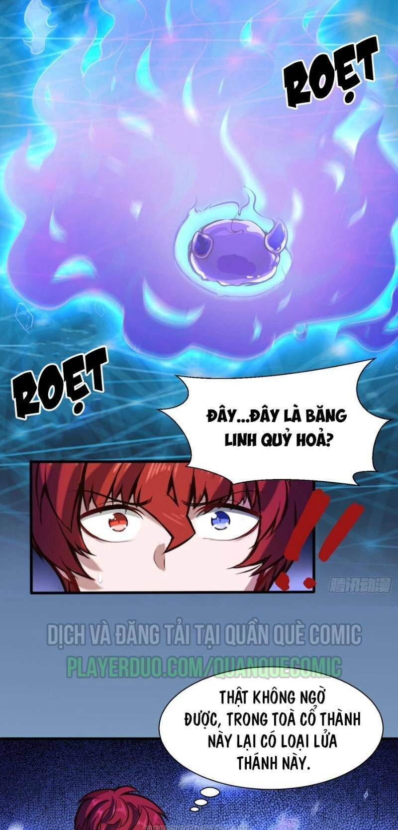 Đô Thị Âm Dương Tiên Y Chapter 37 - 7