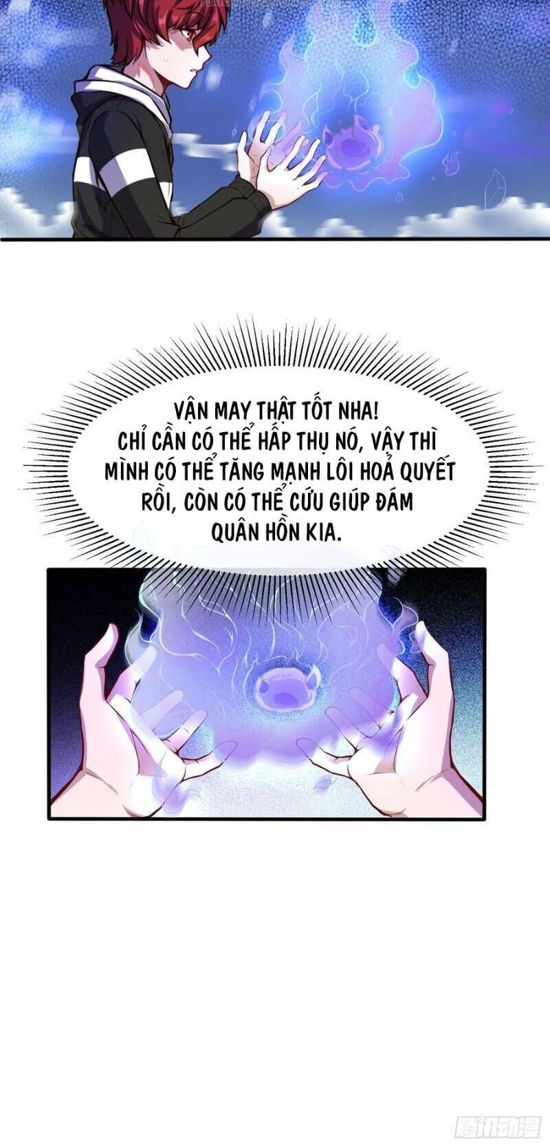 Đô Thị Âm Dương Tiên Y Chapter 37 - 8