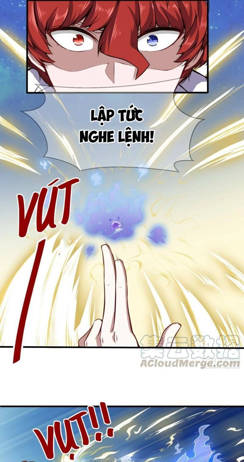 Đô Thị Âm Dương Tiên Y Chapter 37 - 11